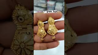 1 gram gold tops #1gramgoldjewellery #1gramgold #1gramgoldjewelry #pune #market#jewellery #muchmore