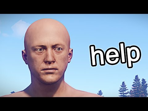 i try rust (Stream Highlight)