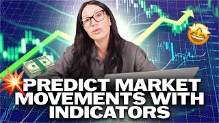 🤑 Predict Market Movements With Bollinger Bands indicator | Live Trading