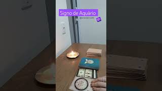 #aquáriotarot #tarot #signodeaquario