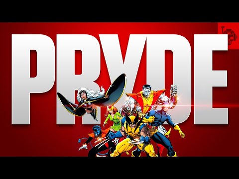 The Failure of Pryde of the X-Men: Australian Wolverine & the Prelude to a Hit Show!