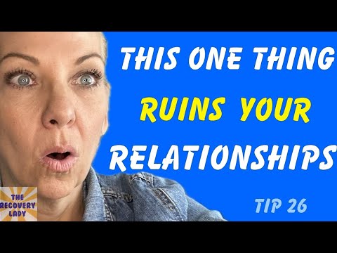 The #1 Relationship Killer You're Ignoring