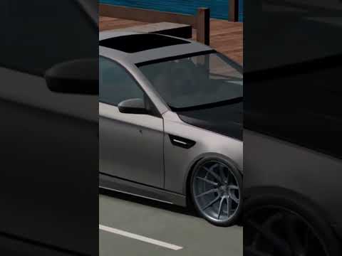 Cpm Cinematic #carparkingmultiplayer #car #cinematic