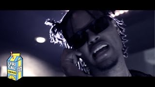 Xavier Wulf x Chris Travis x Big E - Scary Sight (Official Music Video)