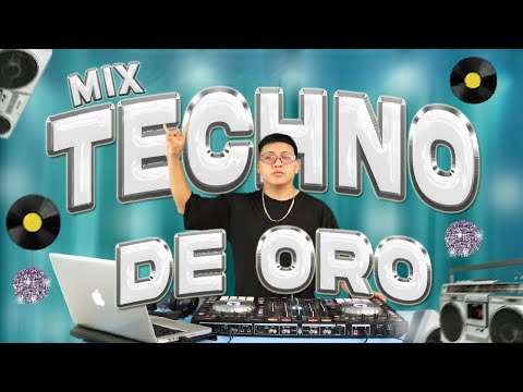 MIX TECHNO DE ORO DE 80's & 90's🕺|EURODANCE(BROTHER LOUIE '98, WHAT IS LOVE, RUN TO ME, BE MY LOVER)