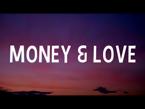 Wizkid - Money & Love (Lyrics)