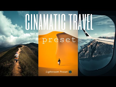 lightroom preset malayalam cinamatic travel preset free #youtube #like  #instagram #music #spotify