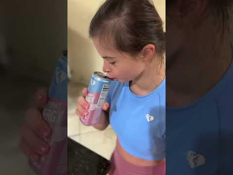 According to Anya, anything in a can is beer #funny #funnymemes #funnyvideo #meme #gymmemes #comedy