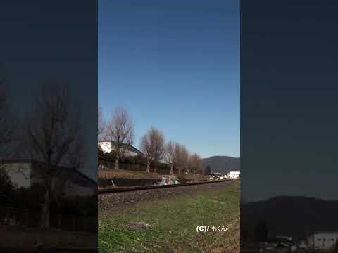 樽見鉄道　本巣付近　その２ #鉄道