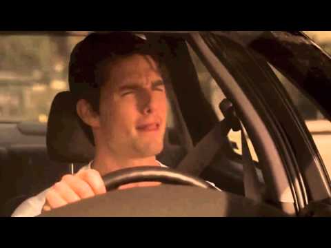 Jerry Maguire Best Scenes - Free Fallin'