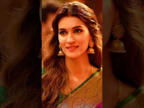 Kriti sanon 💕 whatsapp status ll #ytshorts #shorts #kritisanon #mere yaara