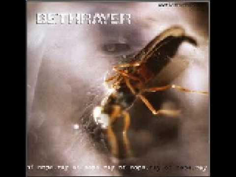 Bethrayer - Versus Myself