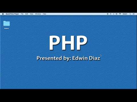 13 While Loop in PHP