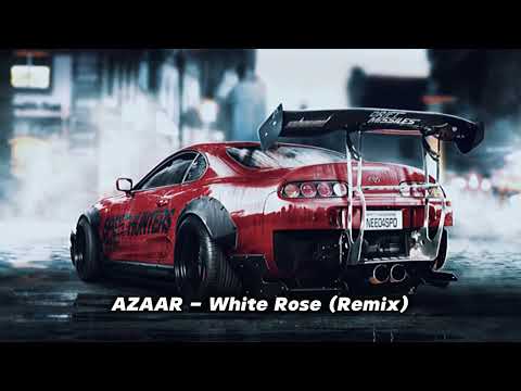 AZAAR   White Rose Remix