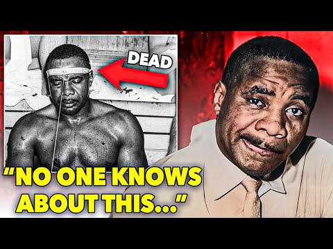 What You DON'T Know About Sonny Liston's DEATH...