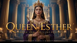 Queen Esther: The Untold Truth Of The Bible Hero #biblestories #QueenEsther #BibleHero