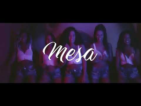 Mesa que más aplauda ( DJ most3r5) #guaracha