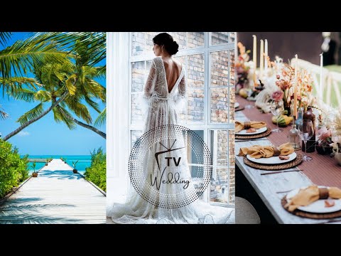 Wedding ideas channel intro | Wedding ideas