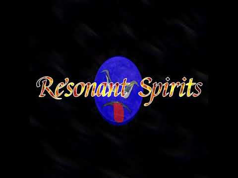 Resonant Spirits