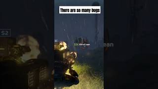 There are so many bugs #helldivers #helldivers2 #helldivers2gameplay #gaming #fyp