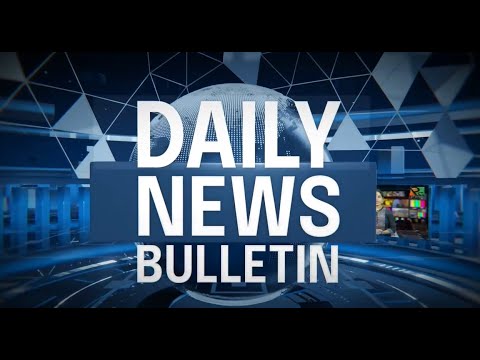 Daily News Bulletin - Headlines, January 16- 2025