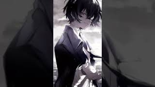 #dazai #dazaiosamu #dazaiosamuedit #bungoustraydogs #anime