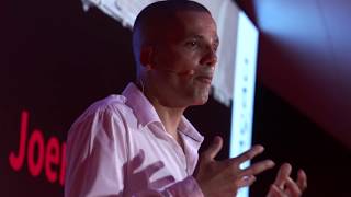 Building a nation through creative entrepreneurship | Joeri Oltheten | TEDxCuracao