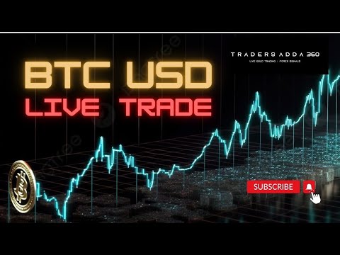 #btcusd  Live signals | Live trading |#btcusdlive |29/11/24