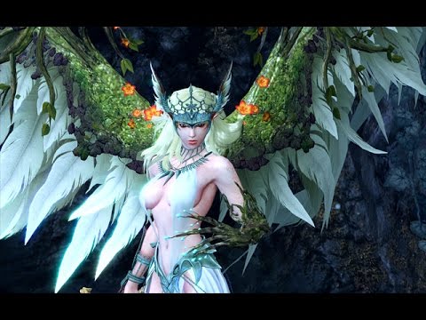 [BGM] Vindictus: Regina (Extended) HQ