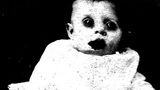 Crying Ghost Sound - Baby Ghost Sound Effect