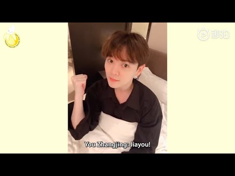 [ENG SUB] Birthday Wishes From You Zhangjing, Qiang Dongyue, Fu Jing to Lin Chaoze (Banana T18 CUT)