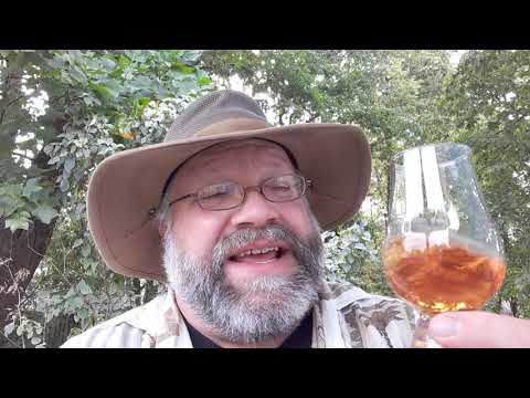 Knob Creek Smoked Maple Kentucky Straight Boufbon Whiskey review