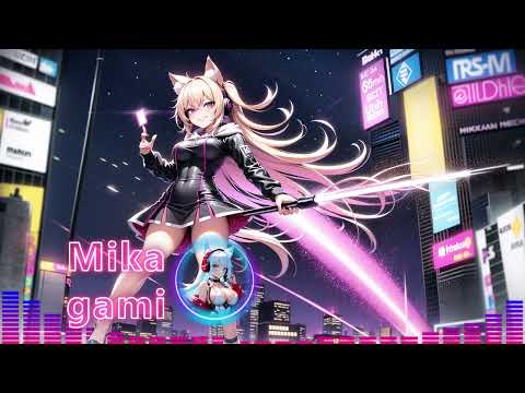 [Future bass]Mikagami~水鏡~『Free Music』