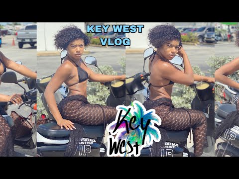 KEY WEST FLORIDA VLOG