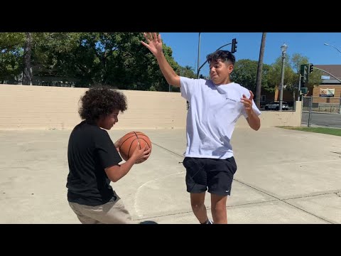 The best 1v1 on YouTube ￼