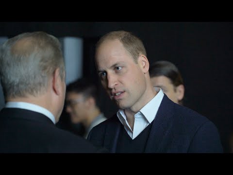 Who Is: Prince William, Prince of Wales | Encyclopaedia Britannica