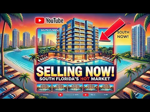 Sell Your South Florida Condo for Top Dollars with The Listing Team