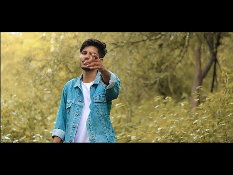 DIL HUMARA - AYR Ft. Ak shrivastava & Shagufta Khan || Official Music Video || Romantic Rap Song