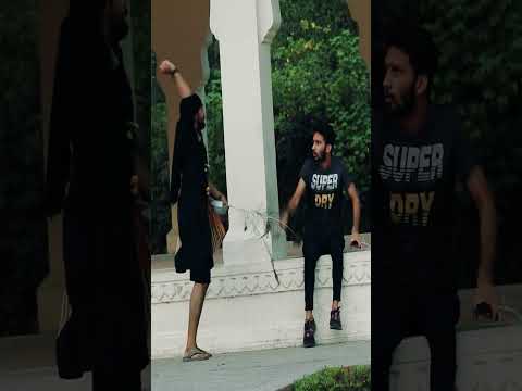 Black Magic Prank On Girls Part 6 || By Aj Ahsan ||