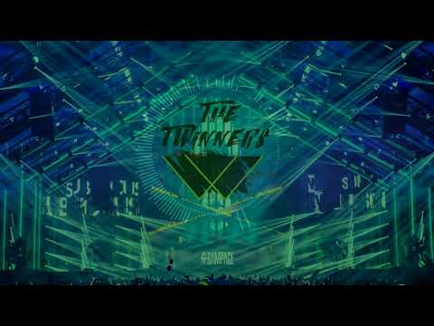 Best Drum and Bass Mix 2020 - The Twinners Home Sesion