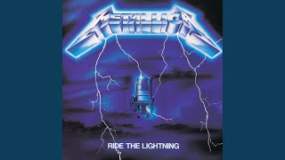 Ride The Lightning (Remastered)