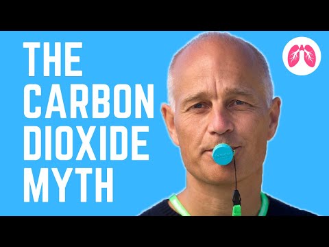 How Carbon Dioxide Keeps us Alive | Anders Olsson | TAKE A DEEP BREATH