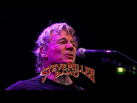 Steve Miller Band at Tucson Arena | October 25