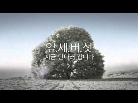 2011 Mamonde - Nature Story