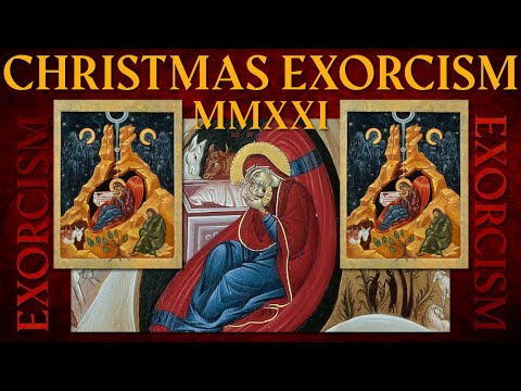 Christmas Exorcism - Motivation with Reality