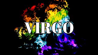 VIRGO-I REALIZE HOW MUCH YOU SHOULDN'T BE IN MY LIFE