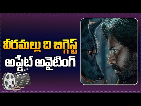 Hari Hara Veera Mallu Movie Latest Update | Pawan Kalyan | Keeravani | Krish Jagarlamudi | Tupaki