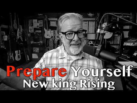 NEW Kings Are Rising, Prepare Yourself!