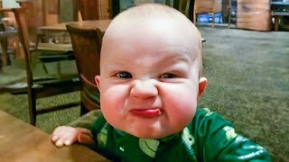 Cutest Babies Compilation in 30 Minutes - Funny Baby Videos | BABY BROS