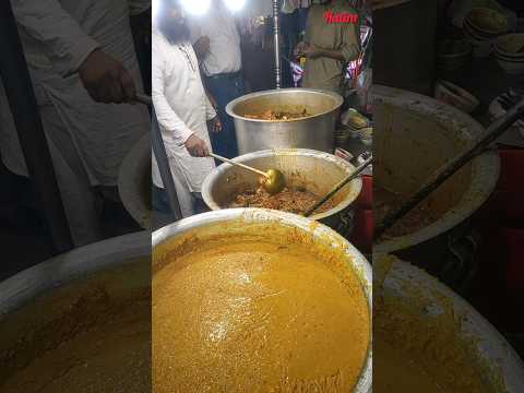 Halim World street food #streetfood #worldstreetfoodltd #youtubeshorts #shorts